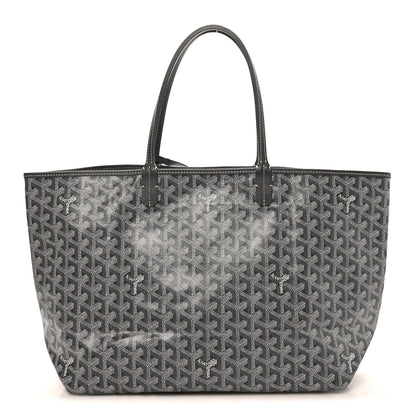Goyardine Saint Louis PM Grey