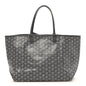 Goyardine Saint Louis PM Grey