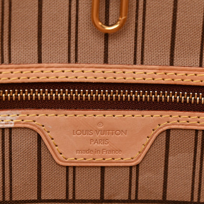 Monogram Neo Neverfull GM