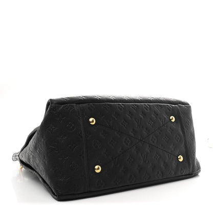 Empreinte Artsy MM Black