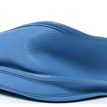 Taurillon Clemence Evelyne III GM Bleu Paradis
