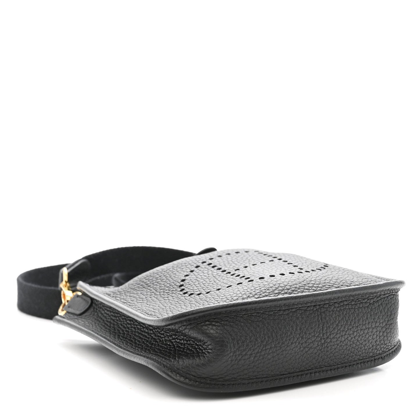 Taurillon Clemence Evelyne TPM Black