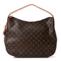 Monogram Slouchy MM