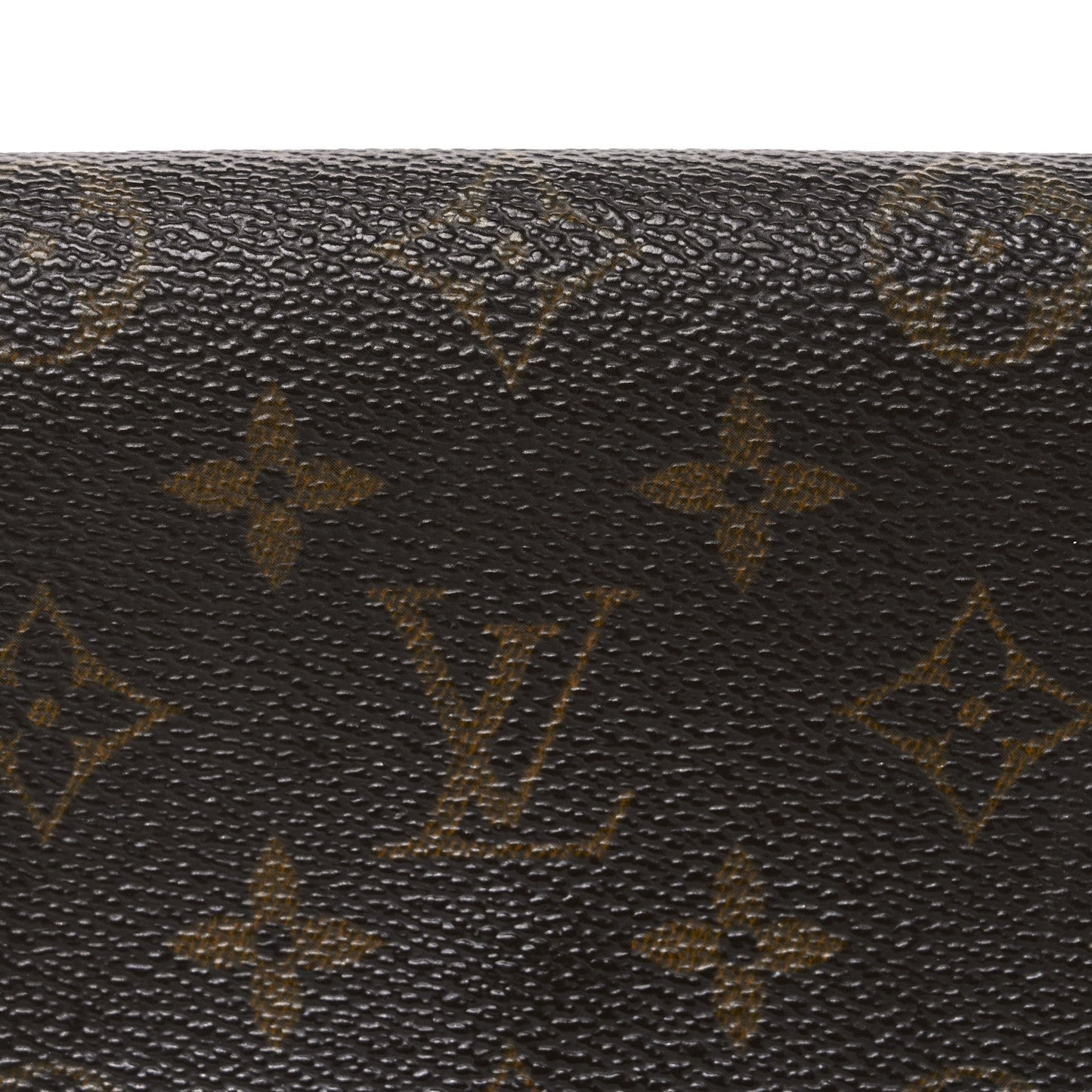 Monogram Pochette Twin GM