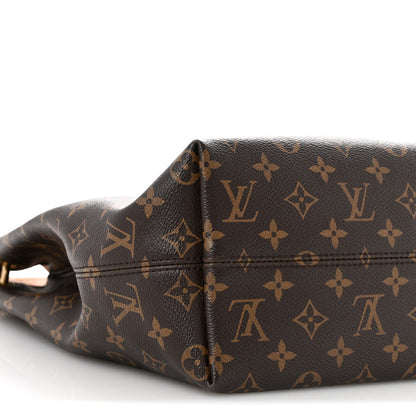Monogram Graceful MM