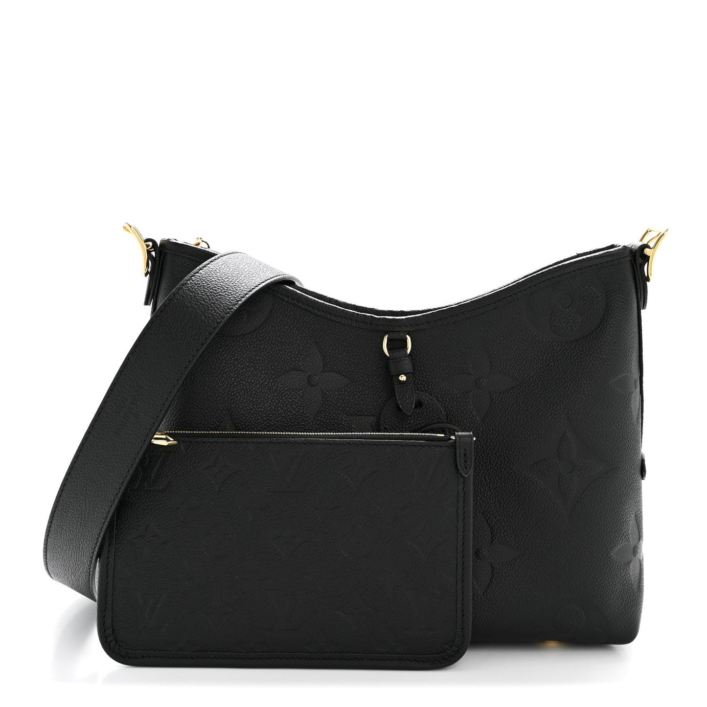 Empreinte Carryall PM Black