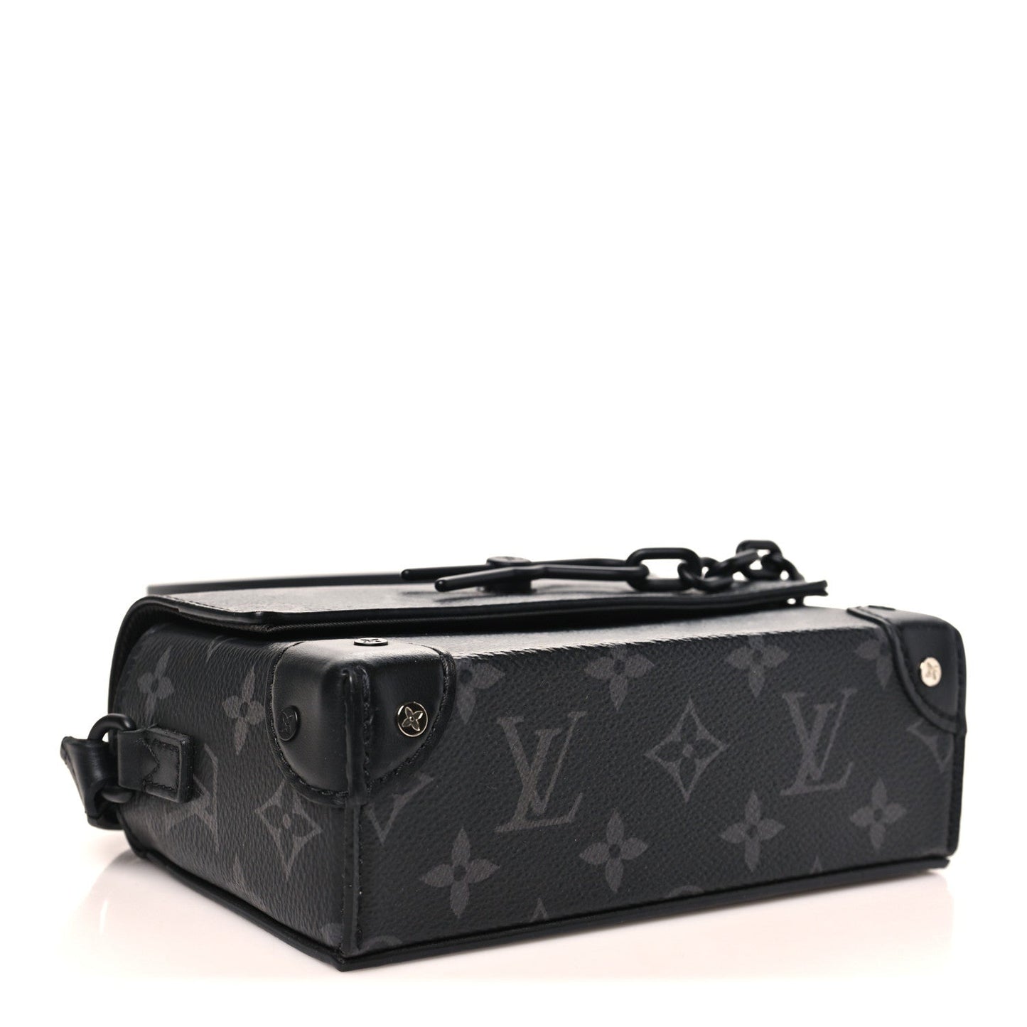 Monogram Eclipse Steamer Wearable Wallet