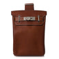 Natural Barenia Faubourg Hac A Dos PM Backpack Fauve
