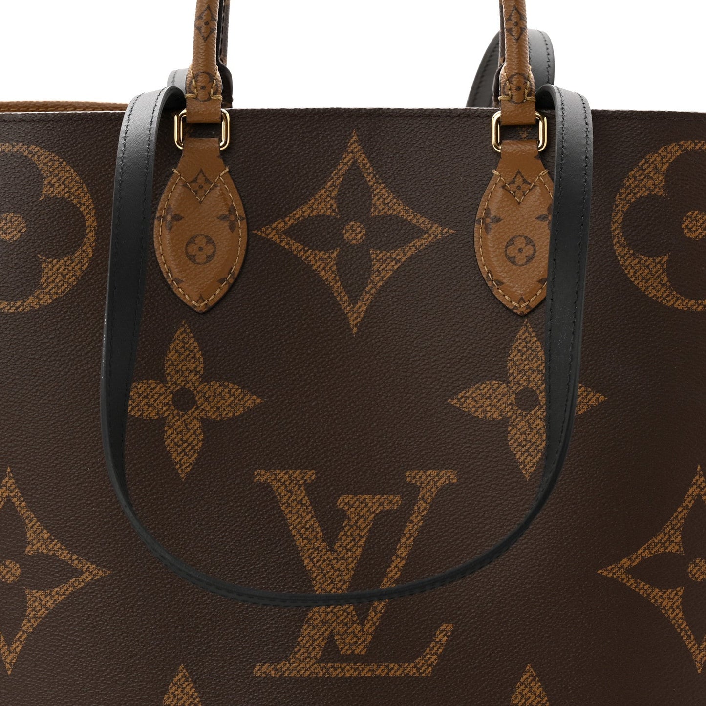 Reverse Monogram Giant Onthego GM