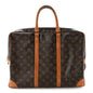 Monogram Porte-Documents Voyage Briefcase
