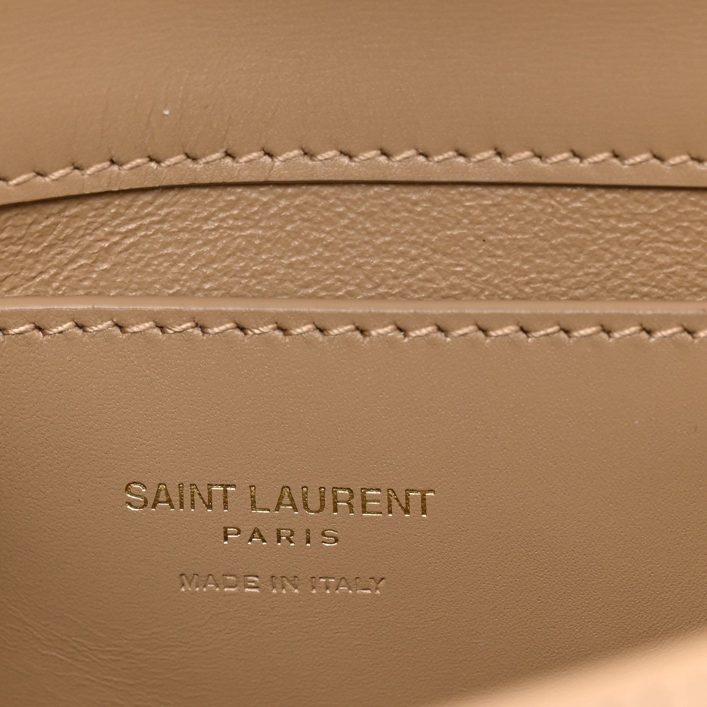 Box Calfskin Mini Voltaire Shoulder Bag Dark Cork