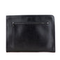 Dior L字 Leather Clutch Bag