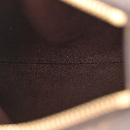Monogram Side Trunk PM