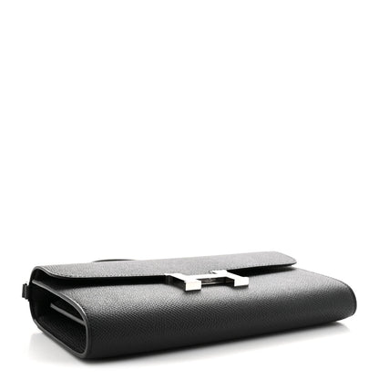 Epsom Constance Wallet To Go Black