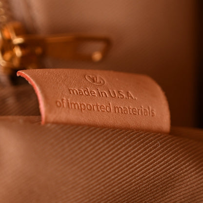 Monogram Graceful MM
