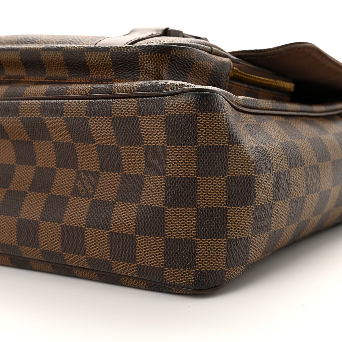 Damier Ebene Melville Messenger Bag