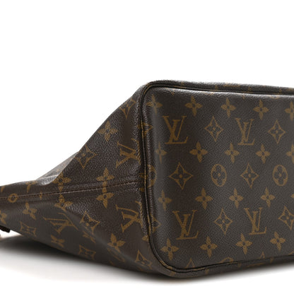 Monogram Neverfull MM