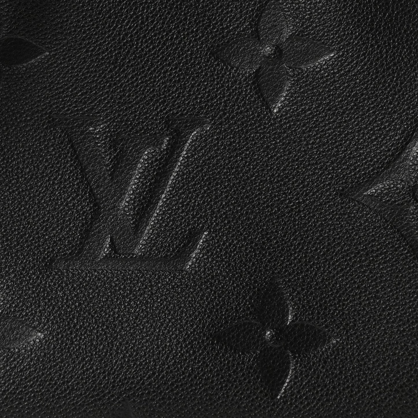 Empreinte Monogram Giant Petit Palais Black