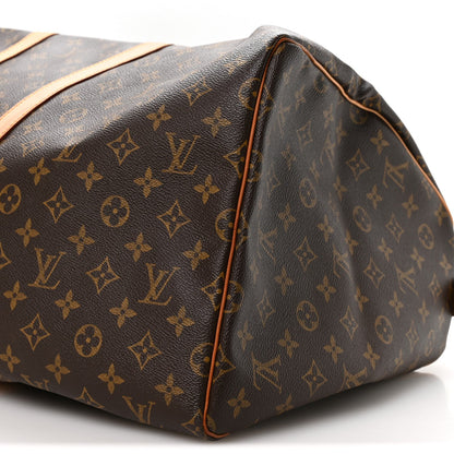 Monogram Keepall 55