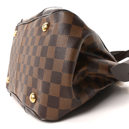 Damier Ebene Verona PM