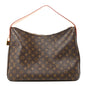 Monogram Slouchy MM