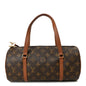 Monogram Papillon 30 with Companion