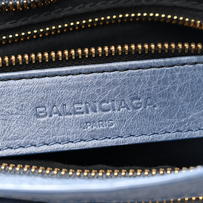 Agneau Arena Giant 12 Gold Le City Mini Bleu Persan