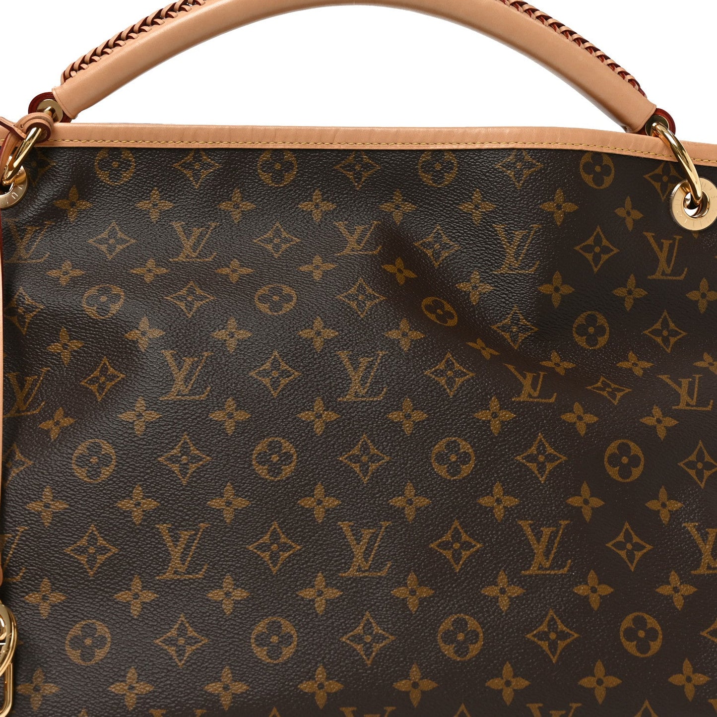 Monogram Artsy MM