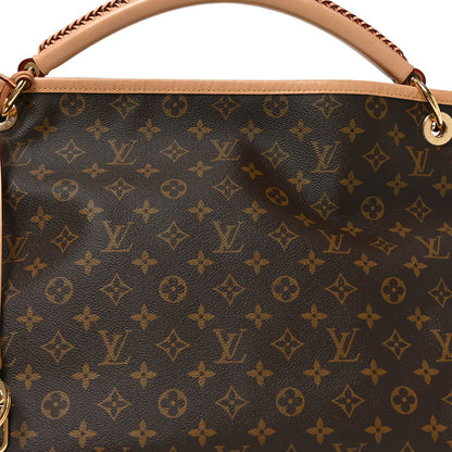 Monogram Artsy MM