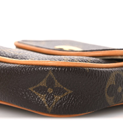 Monogram Pochette Cancun