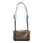Calfskin Monogram Express PM  Smoke Gray