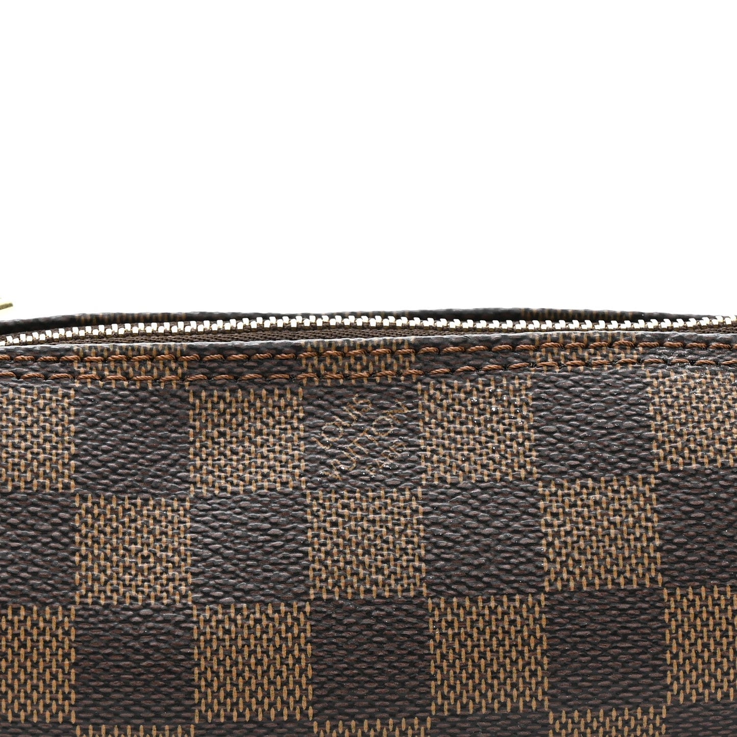 Damier Ebene Mini Papillon