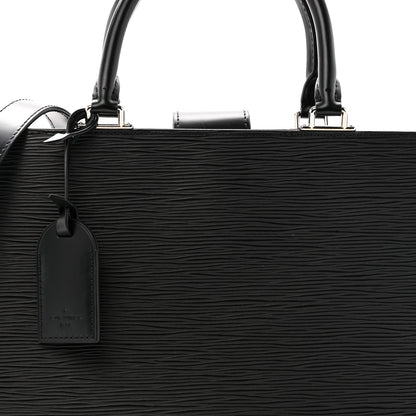 Epi Kleber MM Black