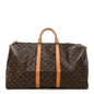 Monogram Keepall 55