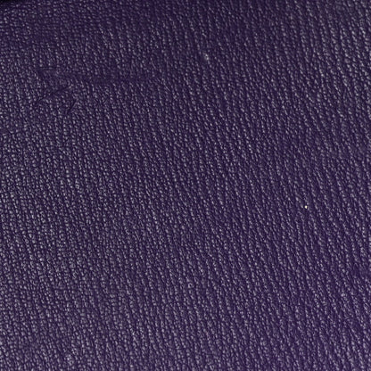 Taurillon Clemence Birkin 35 Iris