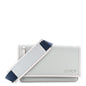 Canvas Le Messageru Grey
