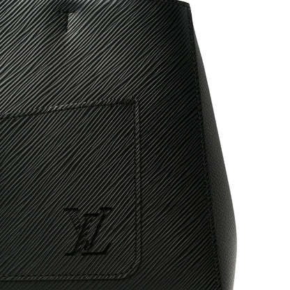 Epi Marelle Tote MM Black