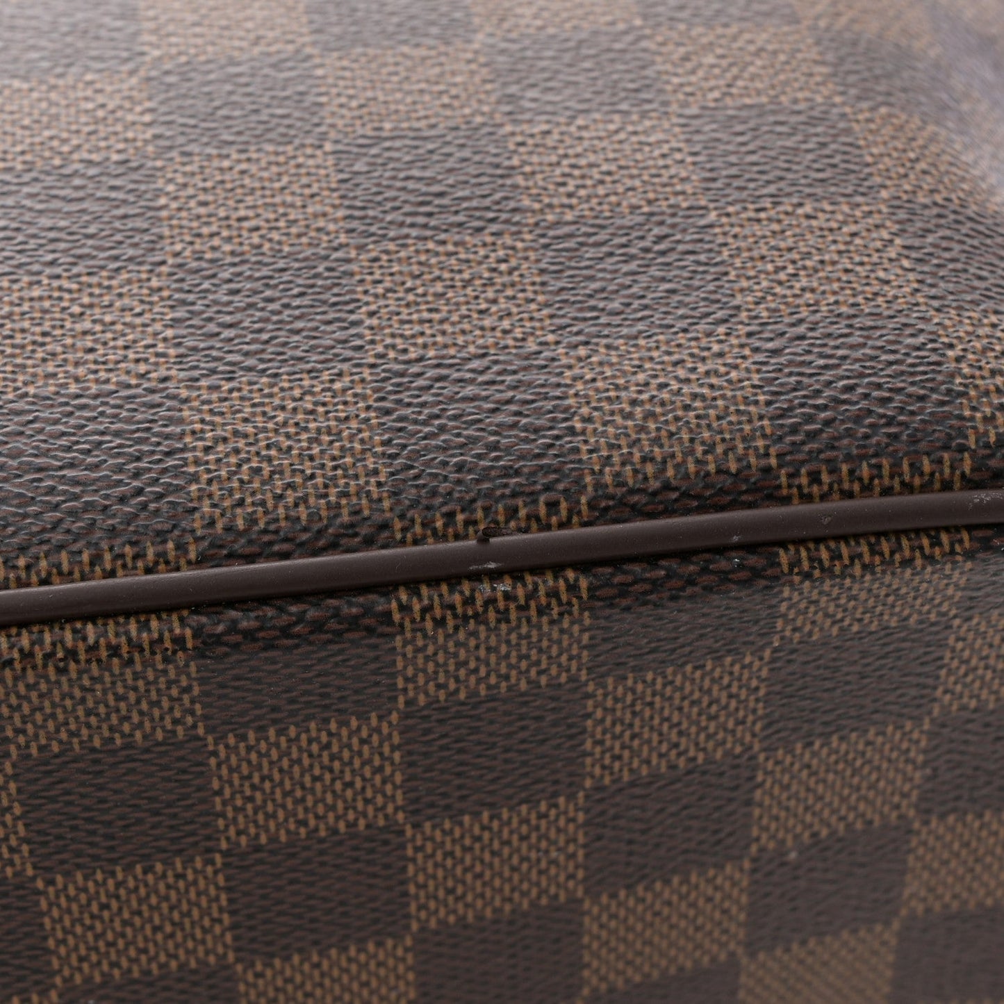 Damier Ebene Saleya MM