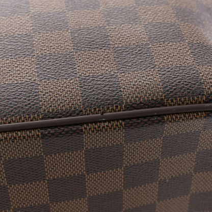 Damier Ebene Saleya MM