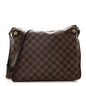 Damier Ebene Duomo Messenger