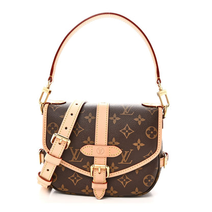 Monogram Saumur BB