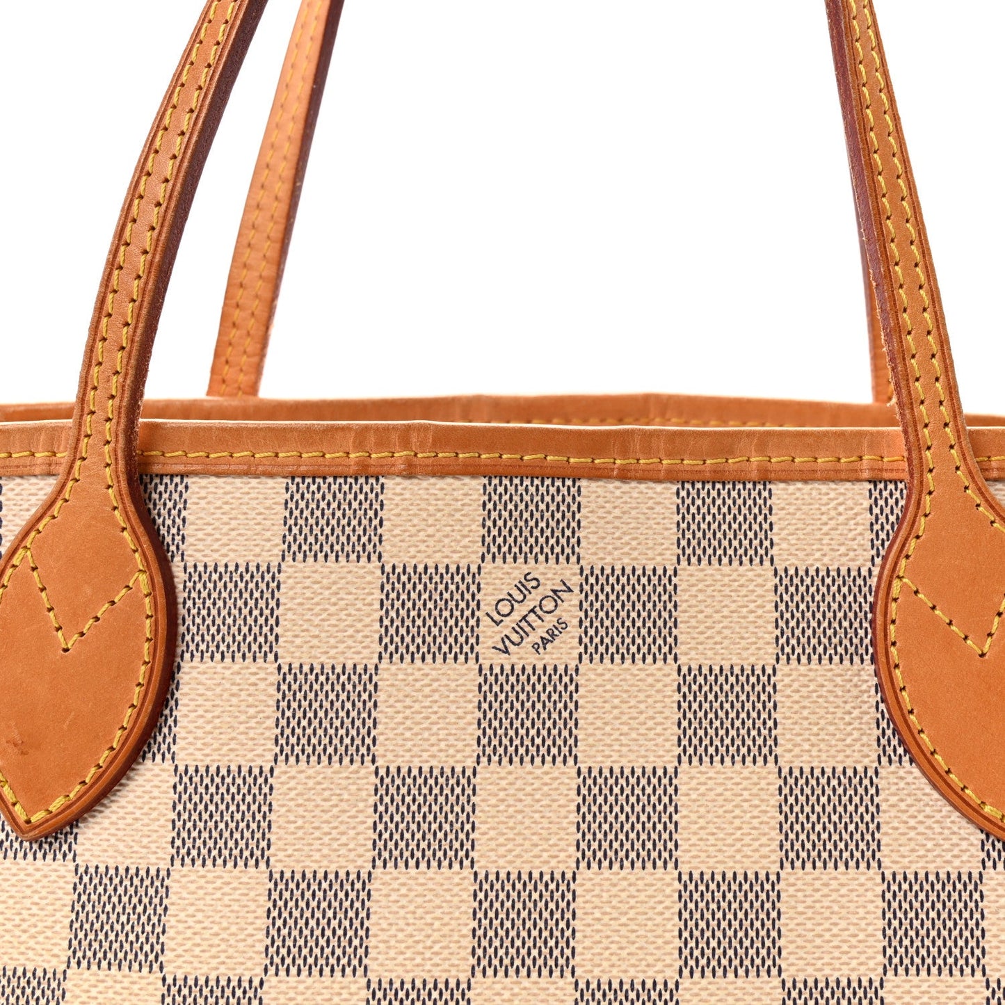 Damier Azur Neverfull PM