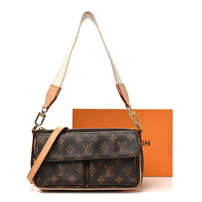 Monogram Vivacite Bag