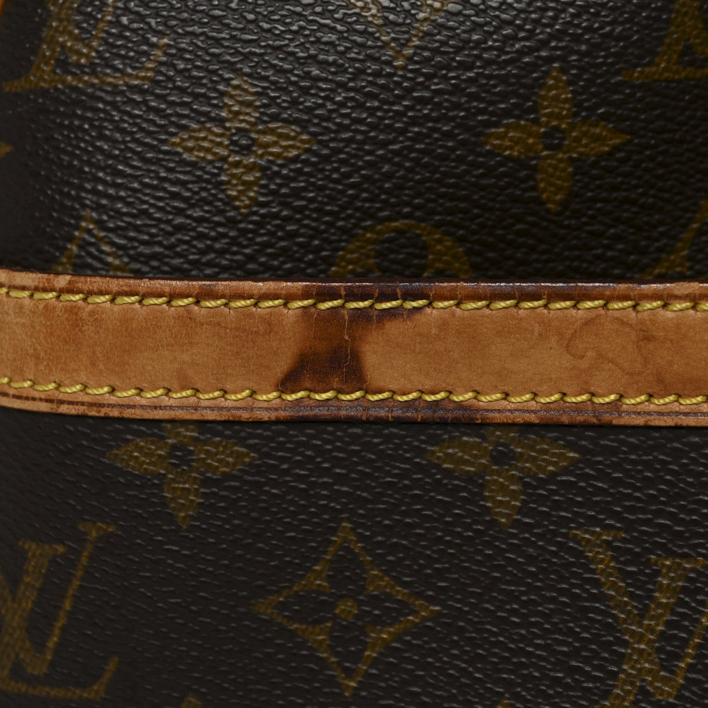 Monogram Reporter PM