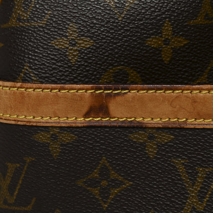 Monogram Reporter PM
