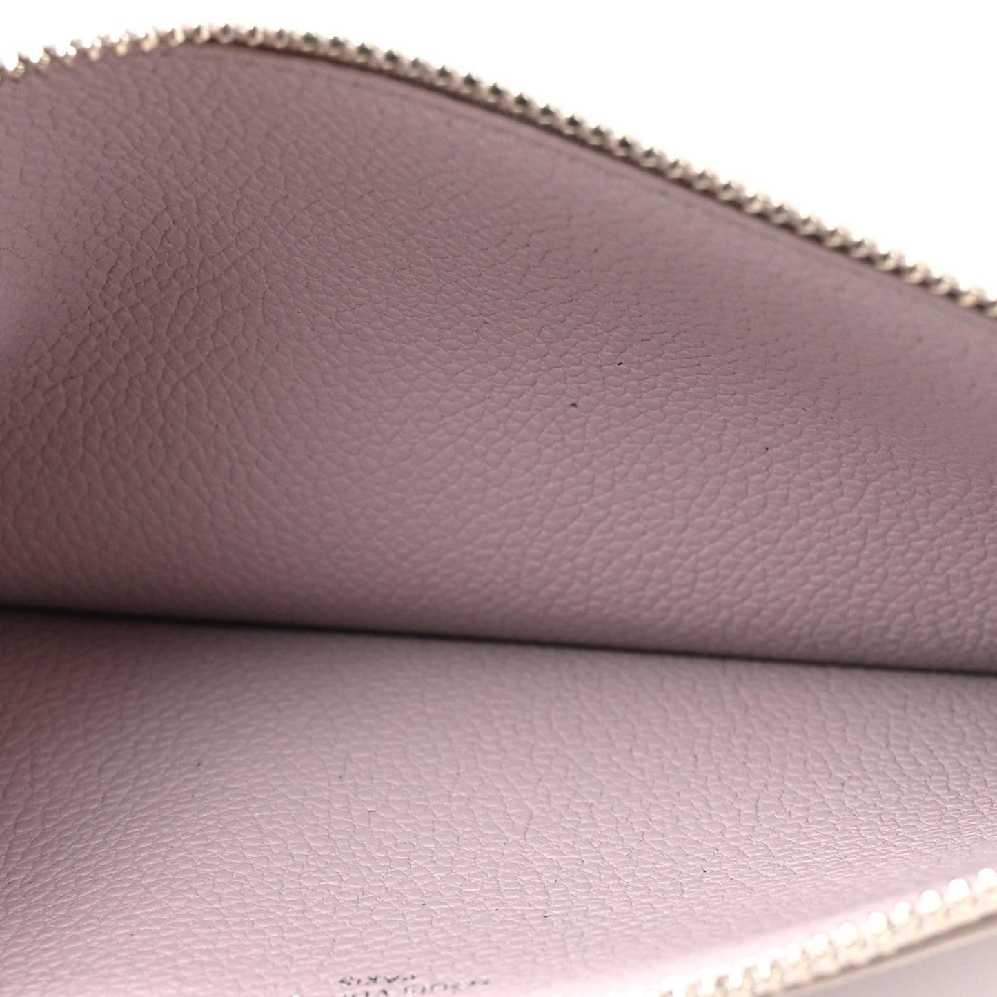 Empreinte Monogram Giant Felicie Pochette Brume Quartz