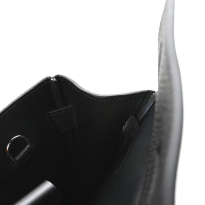 Togo Hac A Dos PM Backpack Black