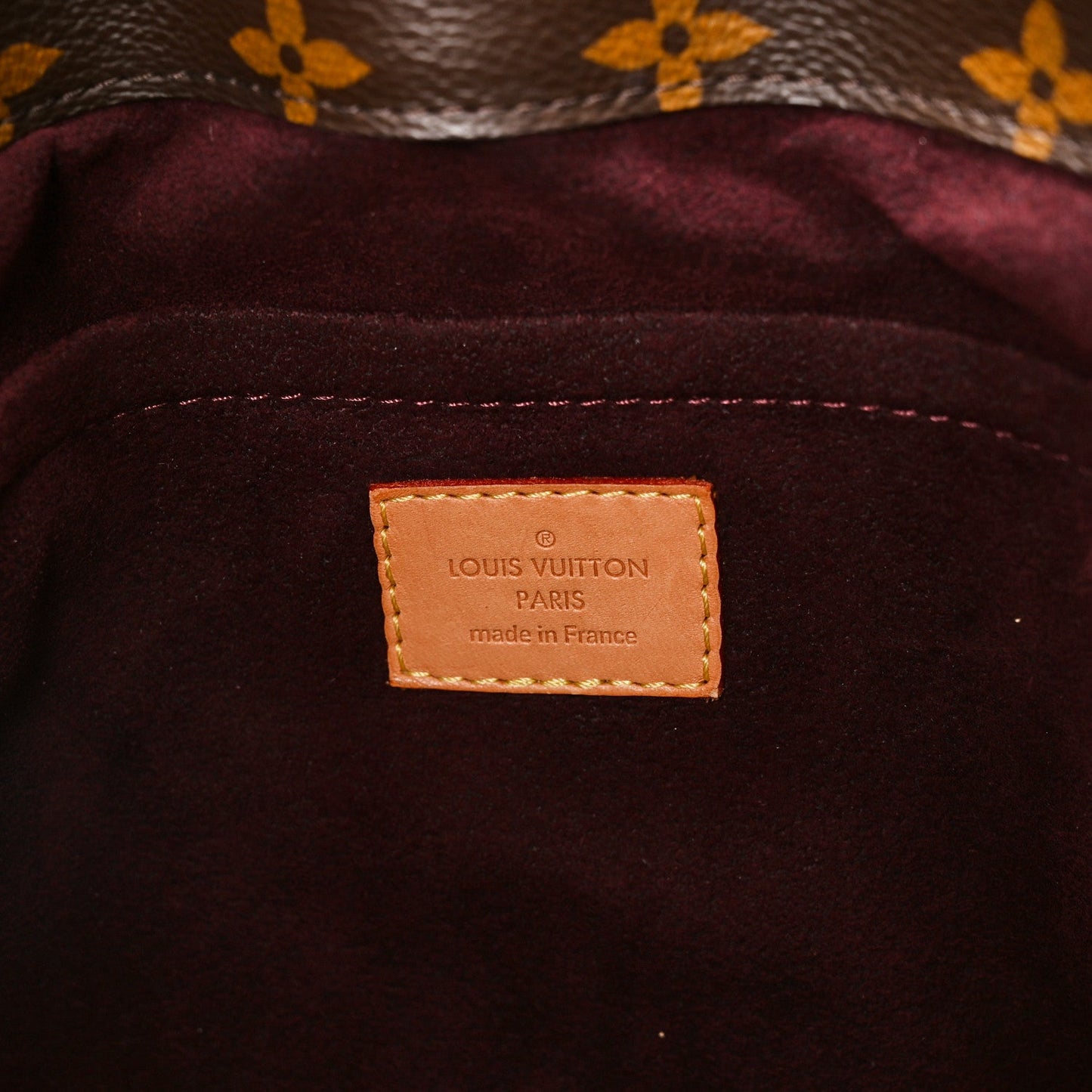 Monogram Montaigne GM