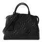 Empreinte Monogram Giant Petit Palais Black