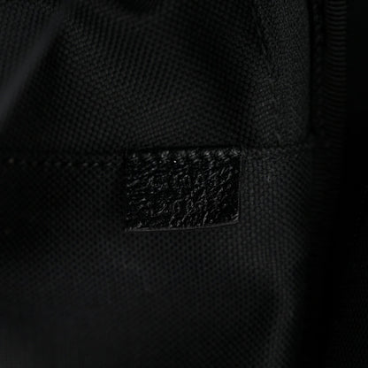 Monogram Jumbo GG Canvas Textured Calfskin Small Carry On Trolley Black